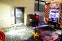 Feuer 2 Koeln Innenstadt Hochpfortenbuechel P124